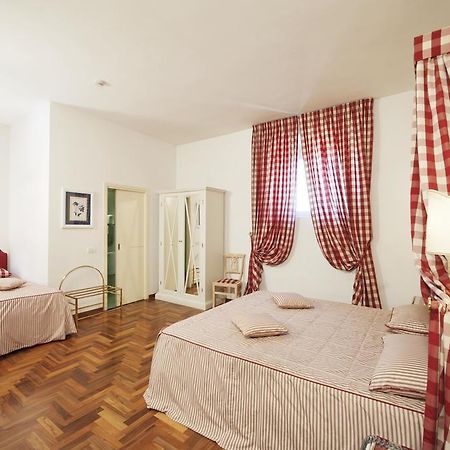 Palazzo Ruspoli Apartman Firenze Kültér fotó