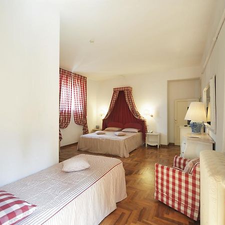 Palazzo Ruspoli Apartman Firenze Kültér fotó