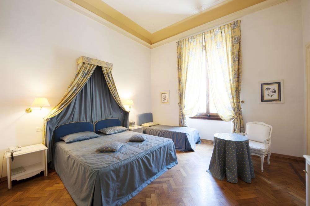 Palazzo Ruspoli Apartman Firenze Kültér fotó