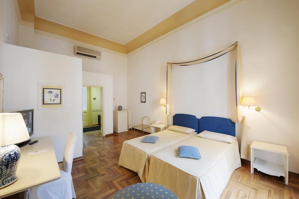 Palazzo Ruspoli Apartman Firenze Kültér fotó