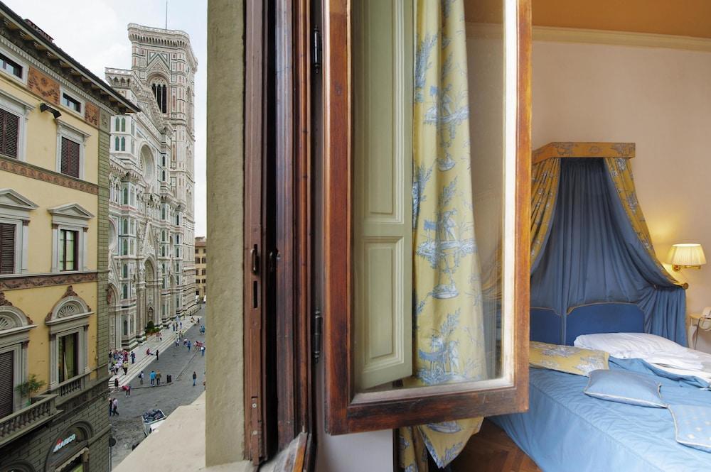Palazzo Ruspoli Apartman Firenze Kültér fotó