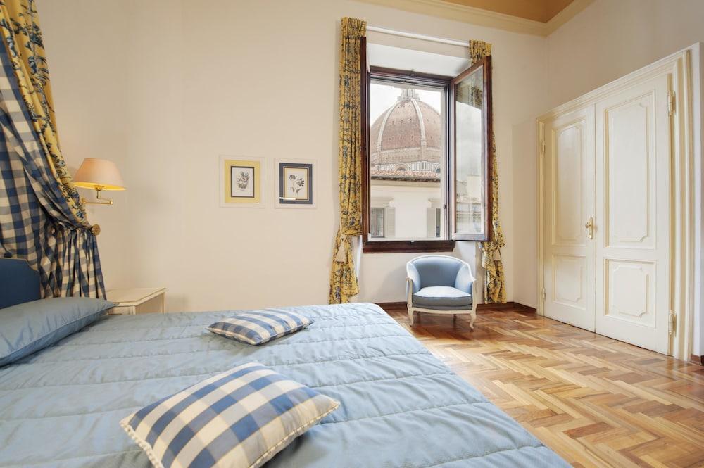 Palazzo Ruspoli Apartman Firenze Kültér fotó