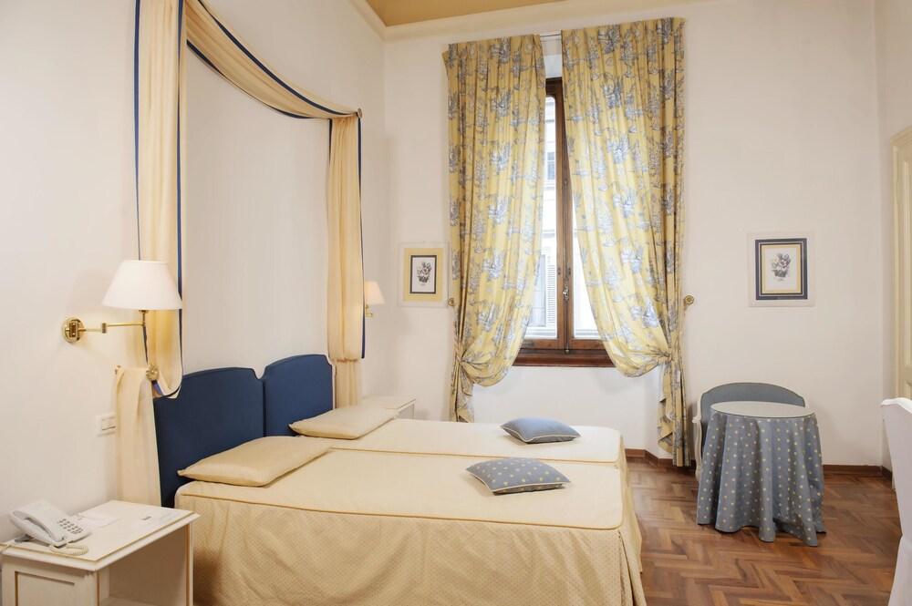 Palazzo Ruspoli Apartman Firenze Kültér fotó