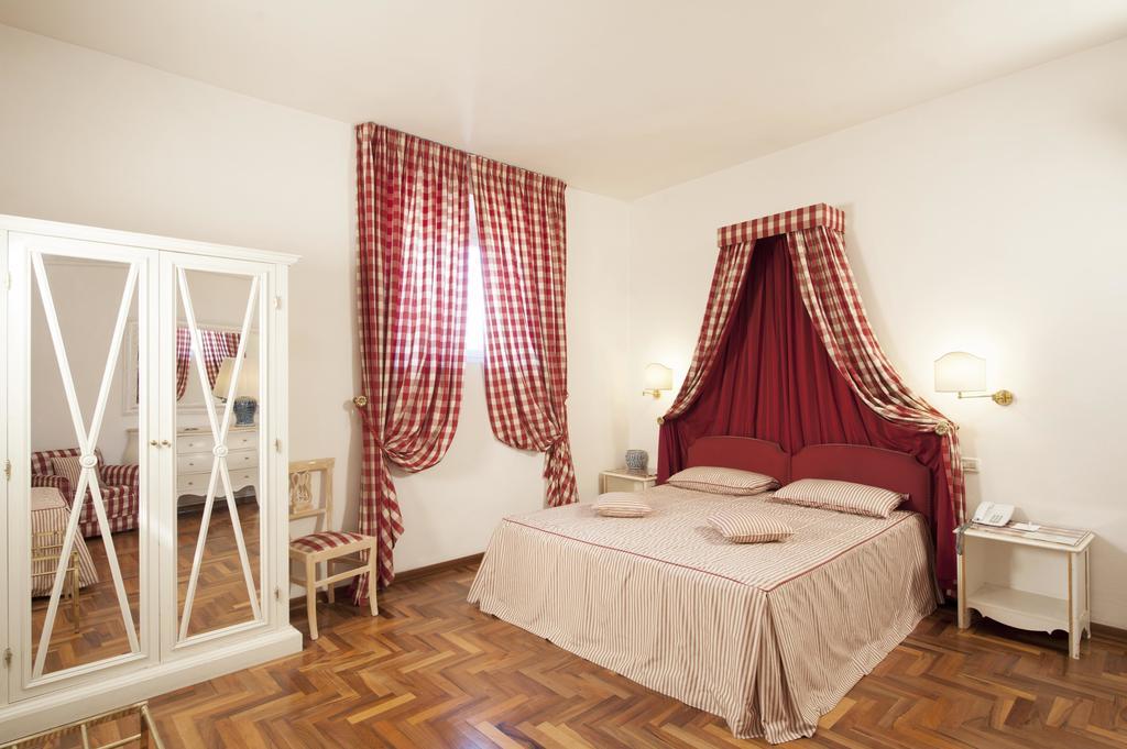 Palazzo Ruspoli Apartman Firenze Kültér fotó