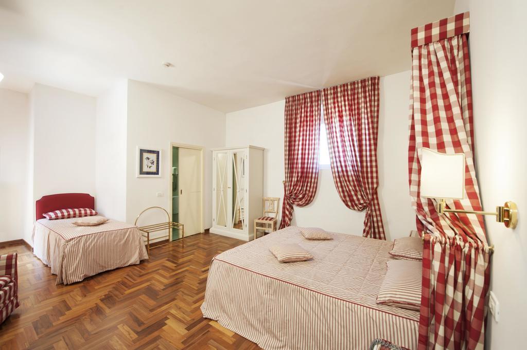 Palazzo Ruspoli Apartman Firenze Kültér fotó
