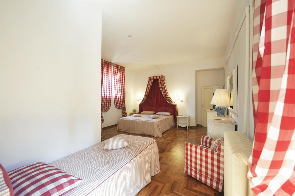 Palazzo Ruspoli Apartman Firenze Kültér fotó