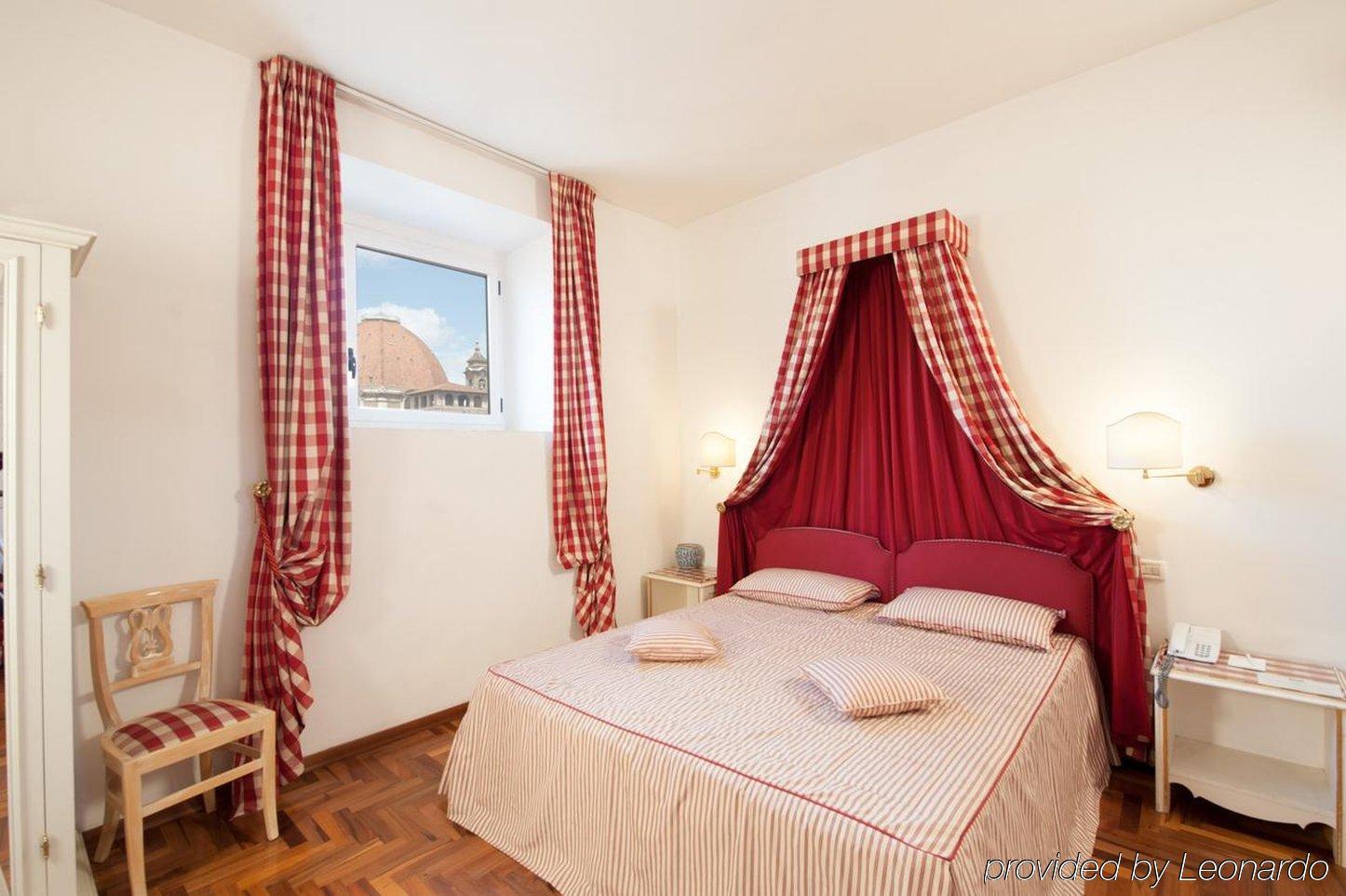 Palazzo Ruspoli Apartman Firenze Kültér fotó
