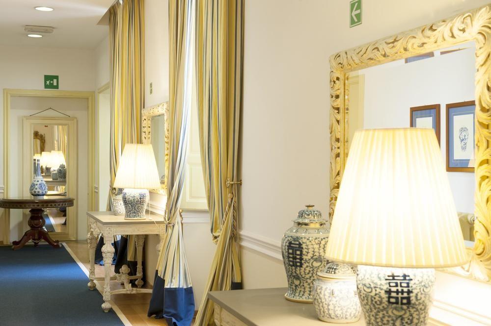 Palazzo Ruspoli Apartman Firenze Kültér fotó