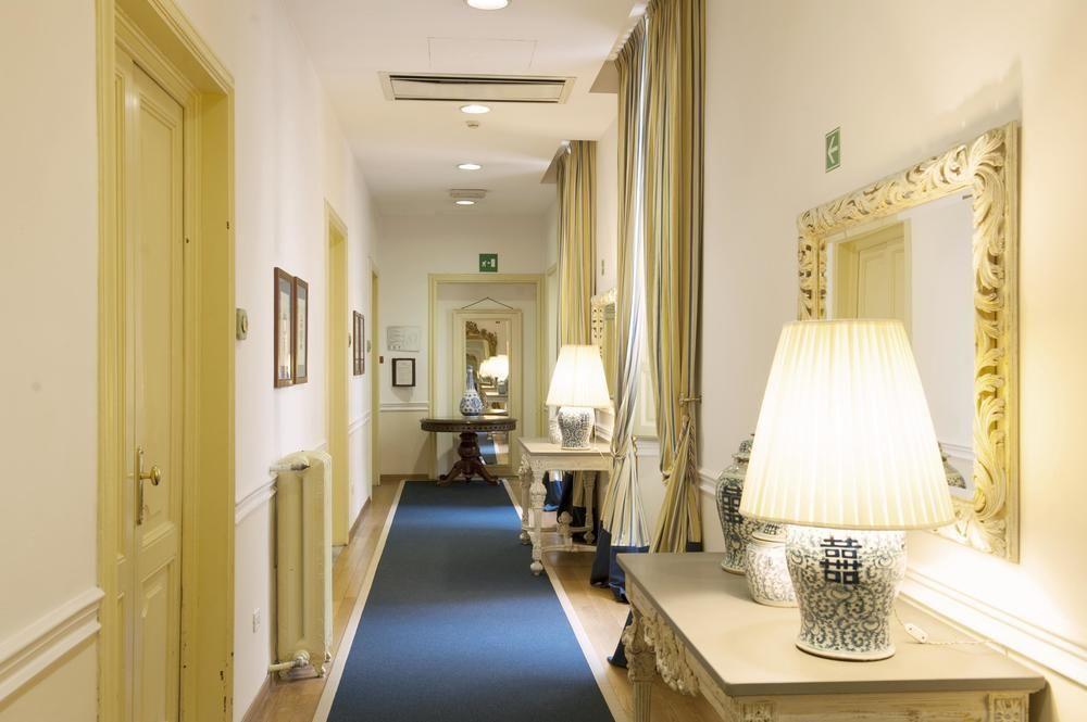 Palazzo Ruspoli Apartman Firenze Kültér fotó
