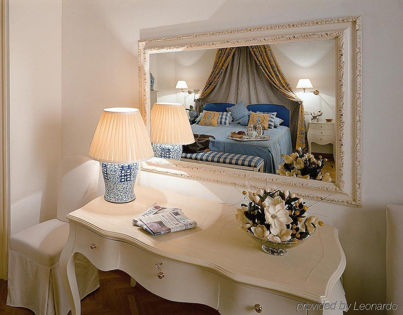 Palazzo Ruspoli Apartman Firenze Kültér fotó