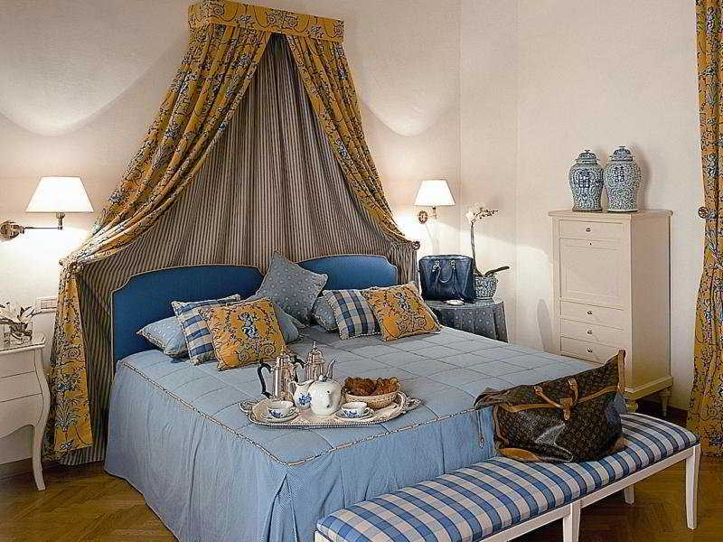 Palazzo Ruspoli Apartman Firenze Kültér fotó