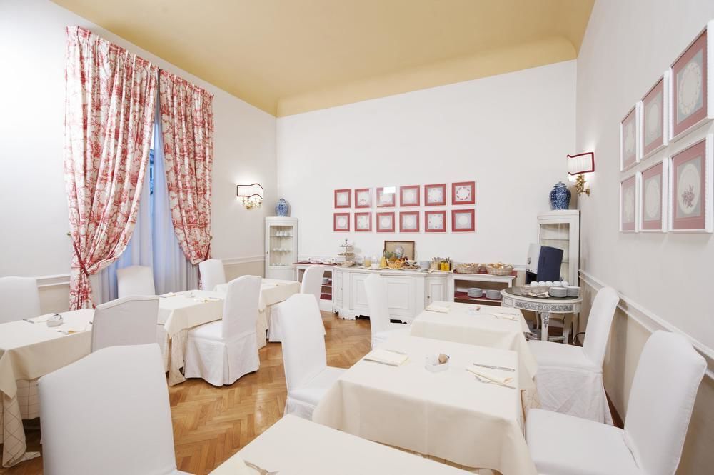 Palazzo Ruspoli Apartman Firenze Kültér fotó