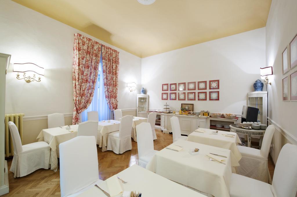 Palazzo Ruspoli Apartman Firenze Kültér fotó