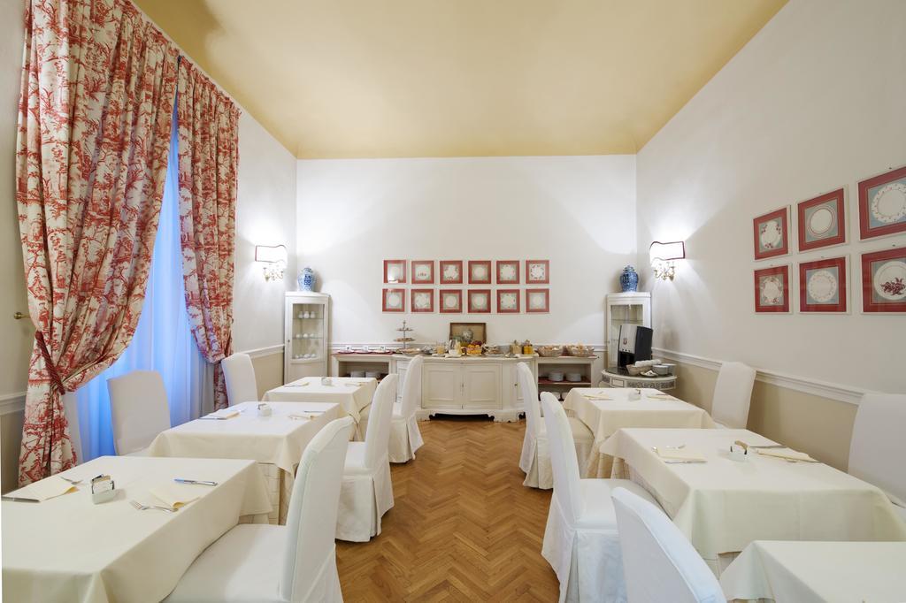 Palazzo Ruspoli Apartman Firenze Kültér fotó