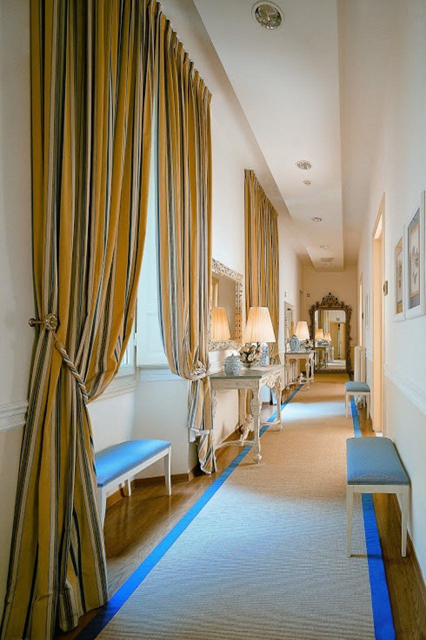 Palazzo Ruspoli Apartman Firenze Kültér fotó