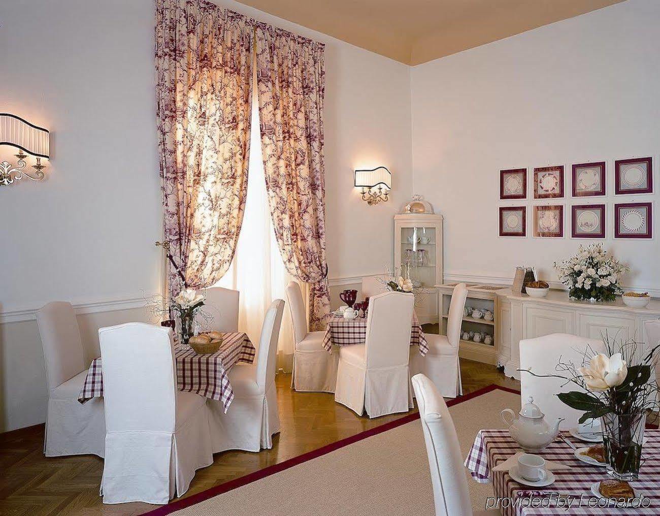 Palazzo Ruspoli Apartman Firenze Kültér fotó
