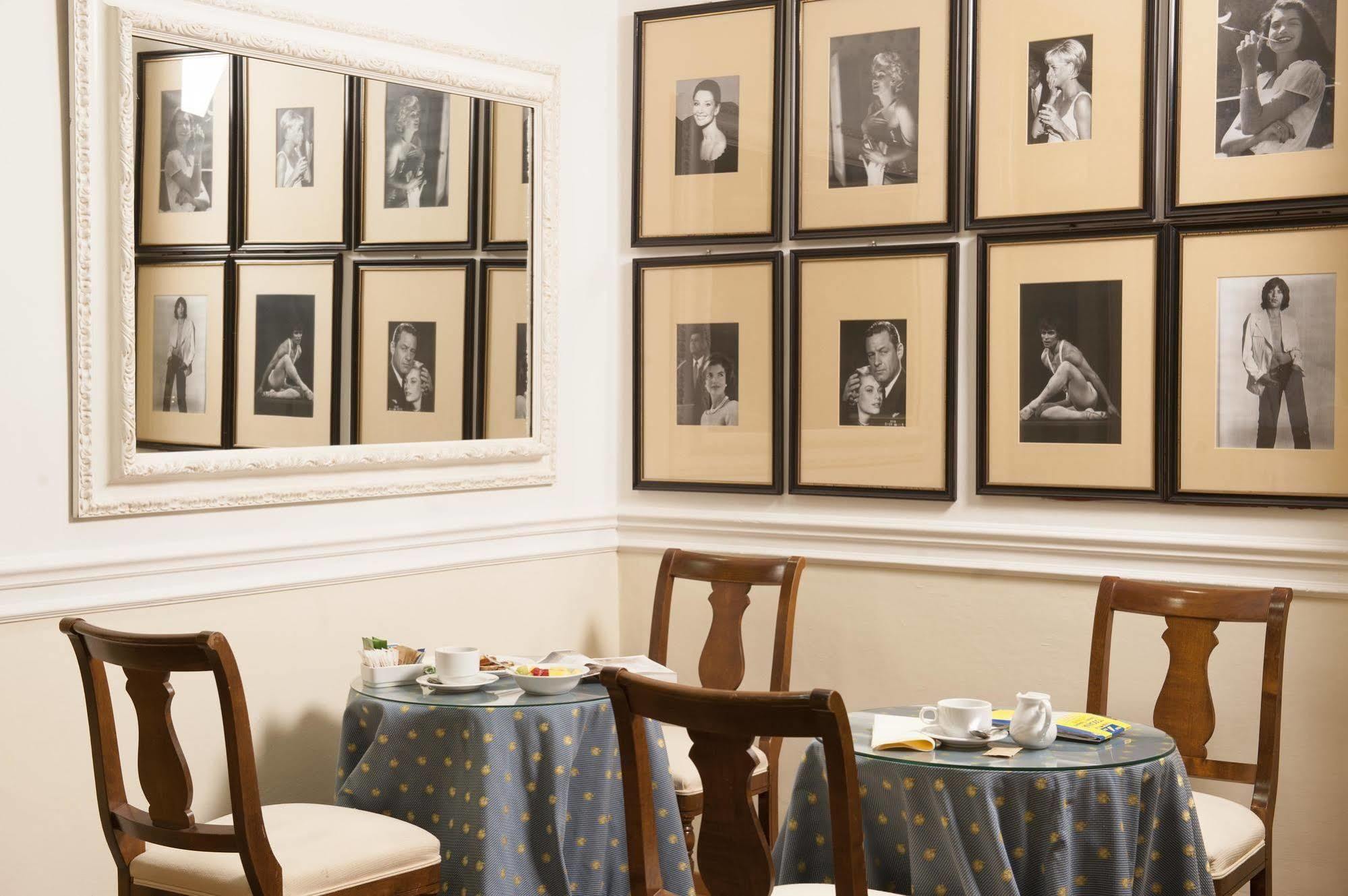 Palazzo Ruspoli Apartman Firenze Kültér fotó