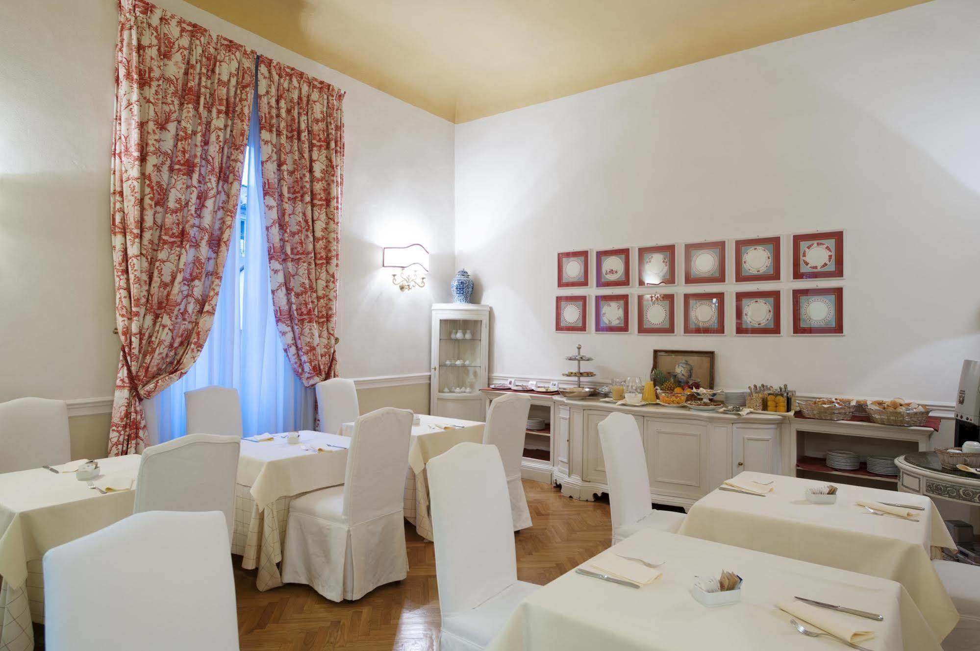Palazzo Ruspoli Apartman Firenze Kültér fotó