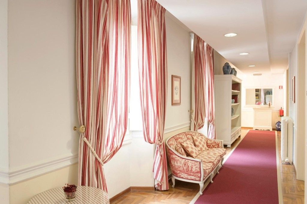 Palazzo Ruspoli Apartman Firenze Kültér fotó