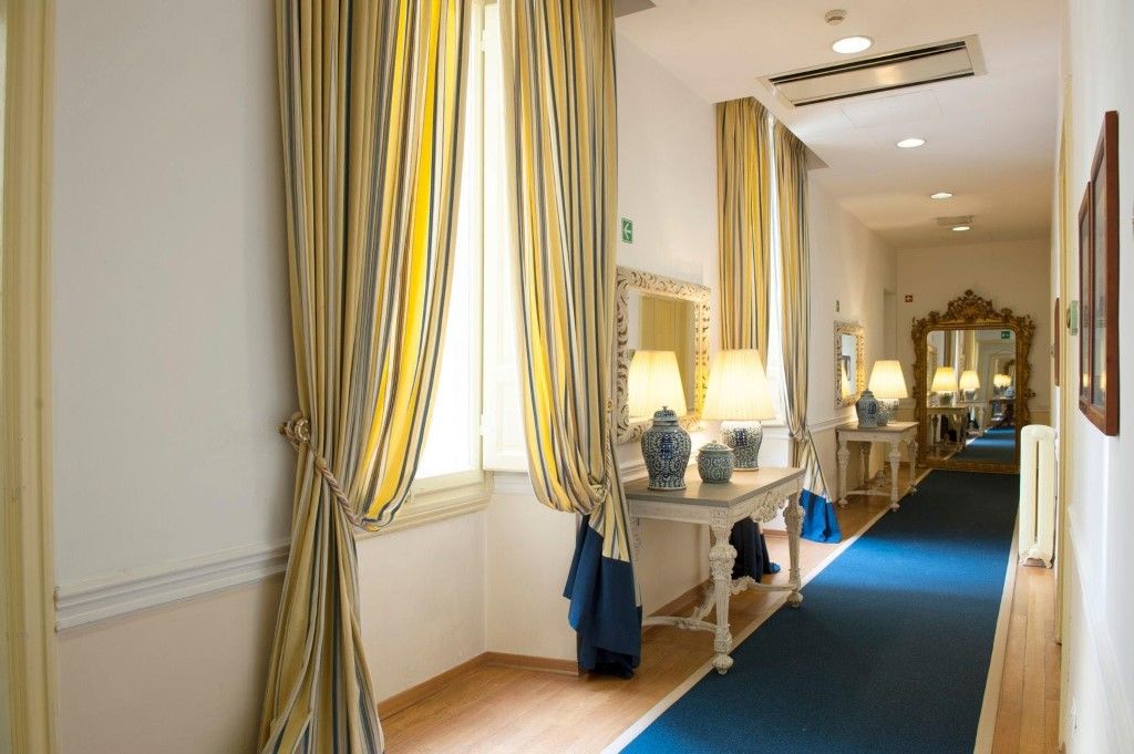 Palazzo Ruspoli Apartman Firenze Kültér fotó