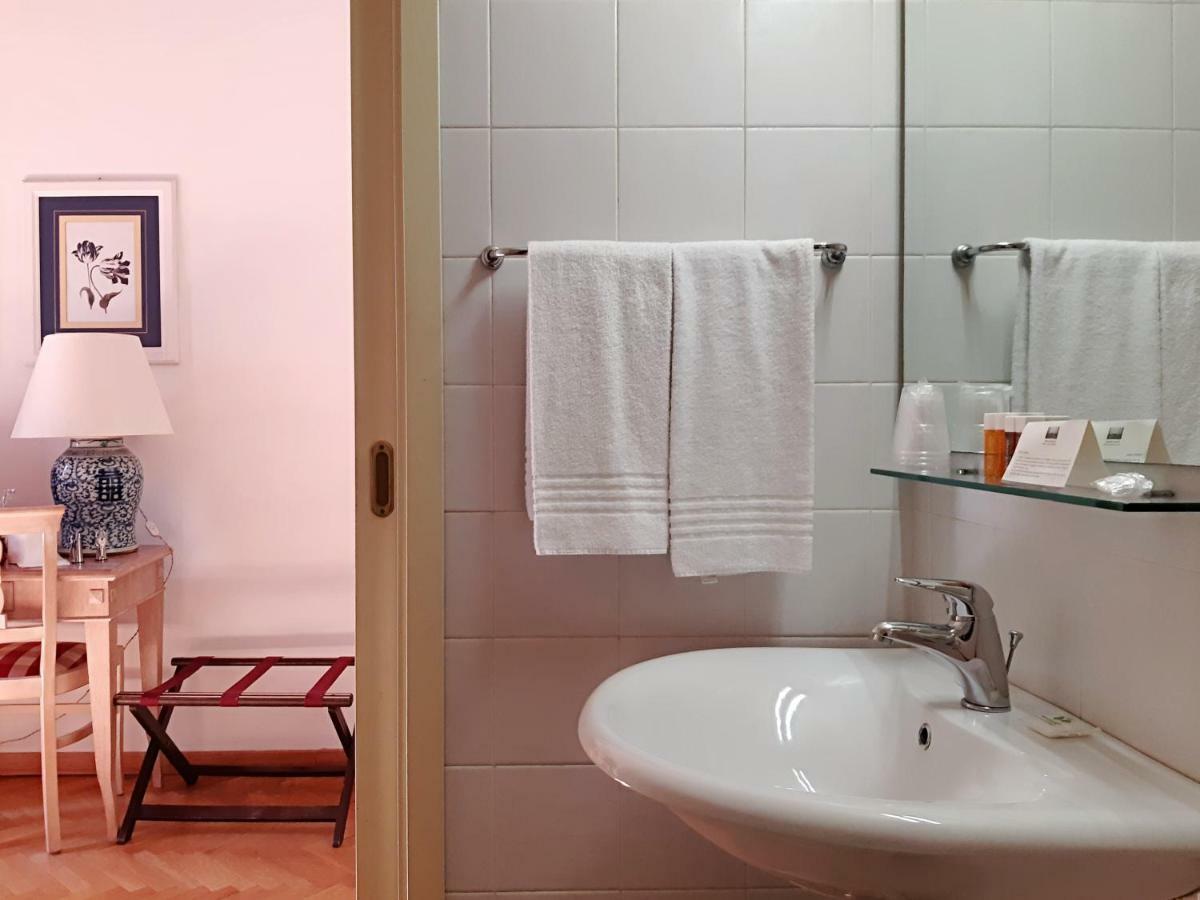 Palazzo Ruspoli Apartman Firenze Kültér fotó