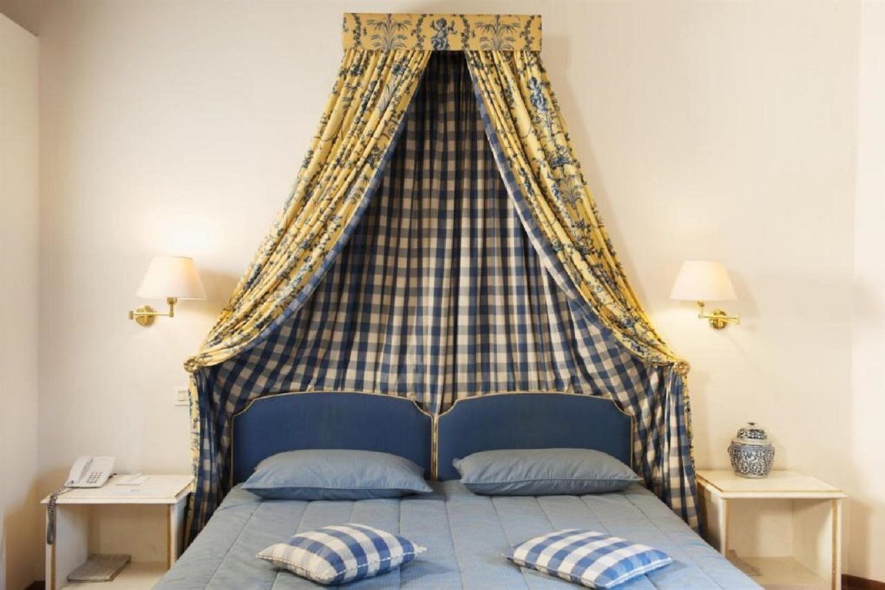 Palazzo Ruspoli Apartman Firenze Kültér fotó